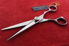 Hair Shears Scissors size 6 inches Fuji More-Z MF60 SPECIAL ALLOY Japan
