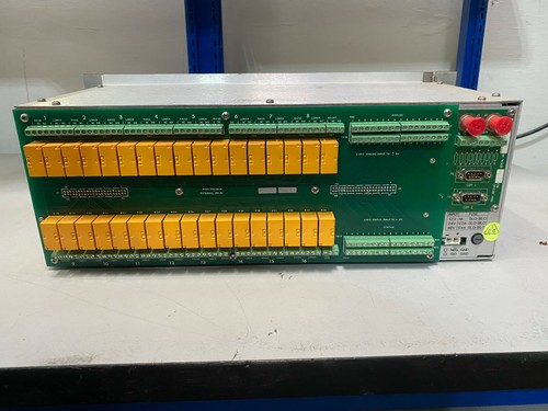 Moseley MRC-1620 Remote Control System Terminal MRC1620 - Picture 3 of 3