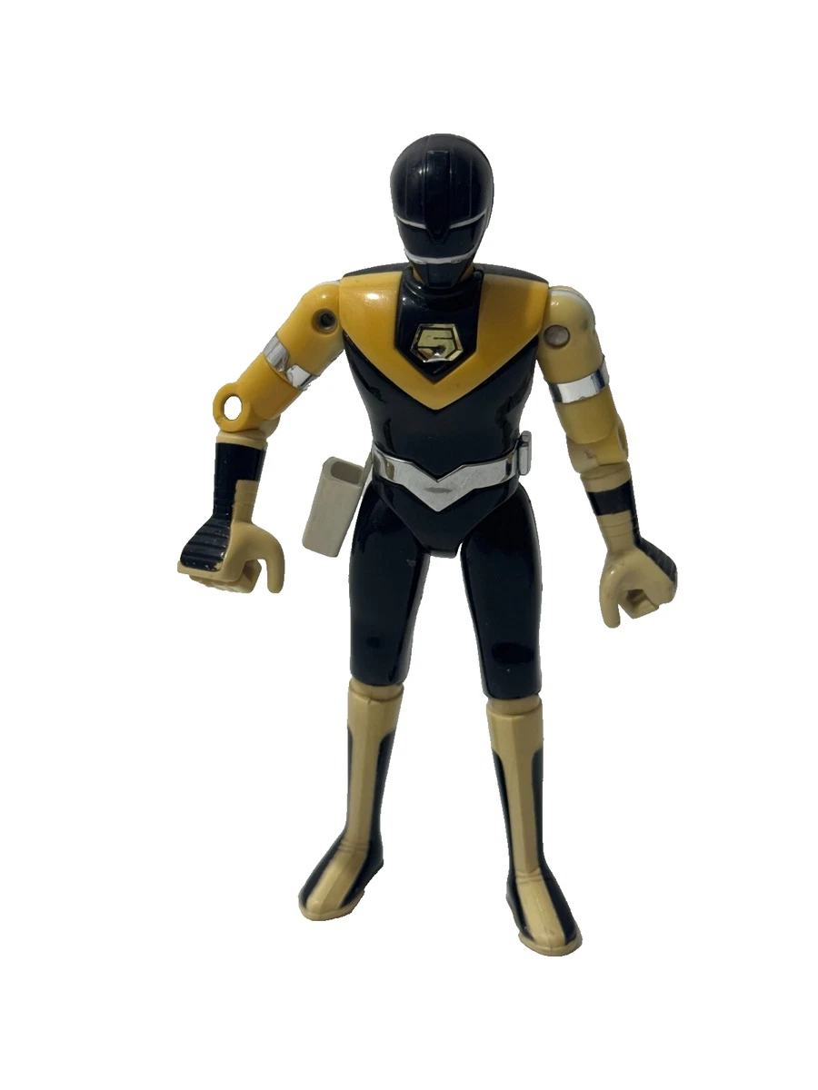 BIOMAN 2 MASKMAN Figurine Robot Great Five DX