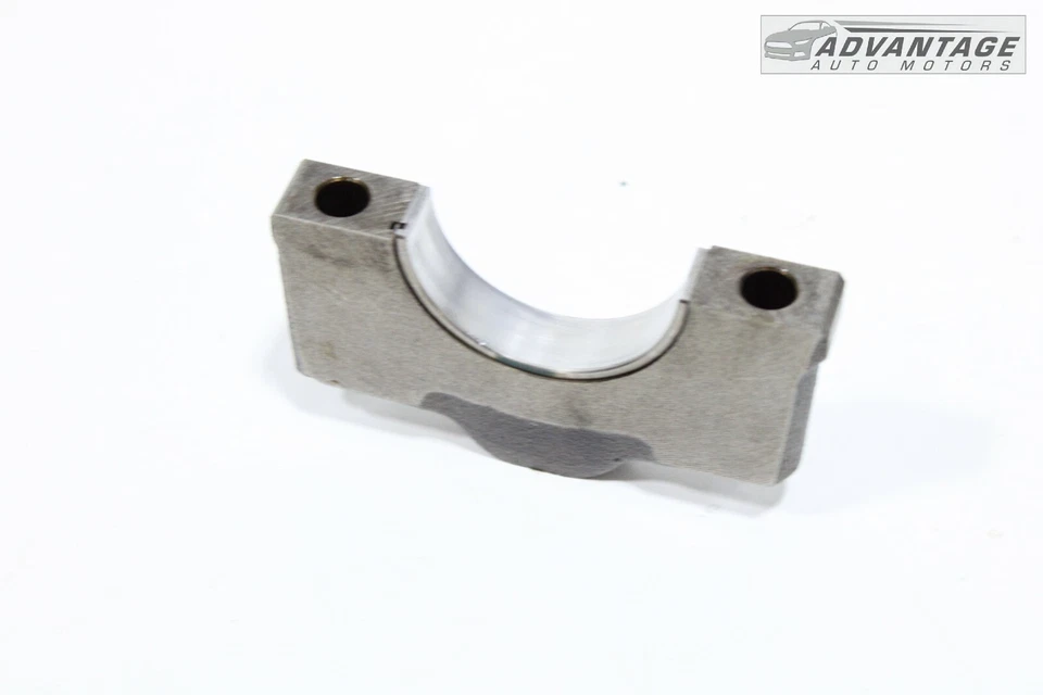 AUDI A3 2015-2020 8V 2,0 L QUATTRO MOTOR CIGÜEÑAL COJINETE PRINCIPAL OEM Foto 3 de 4