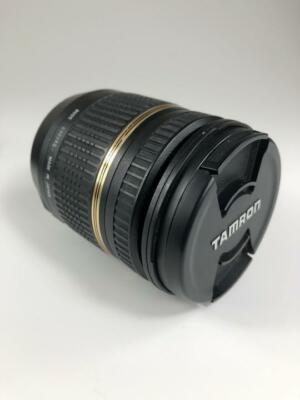 【TAMRON】 AF 17-50mm f2.8 IF XR Di II SP Tamron SP AF 17-50mm f/2.8 XR Di II LD IF Lens Review