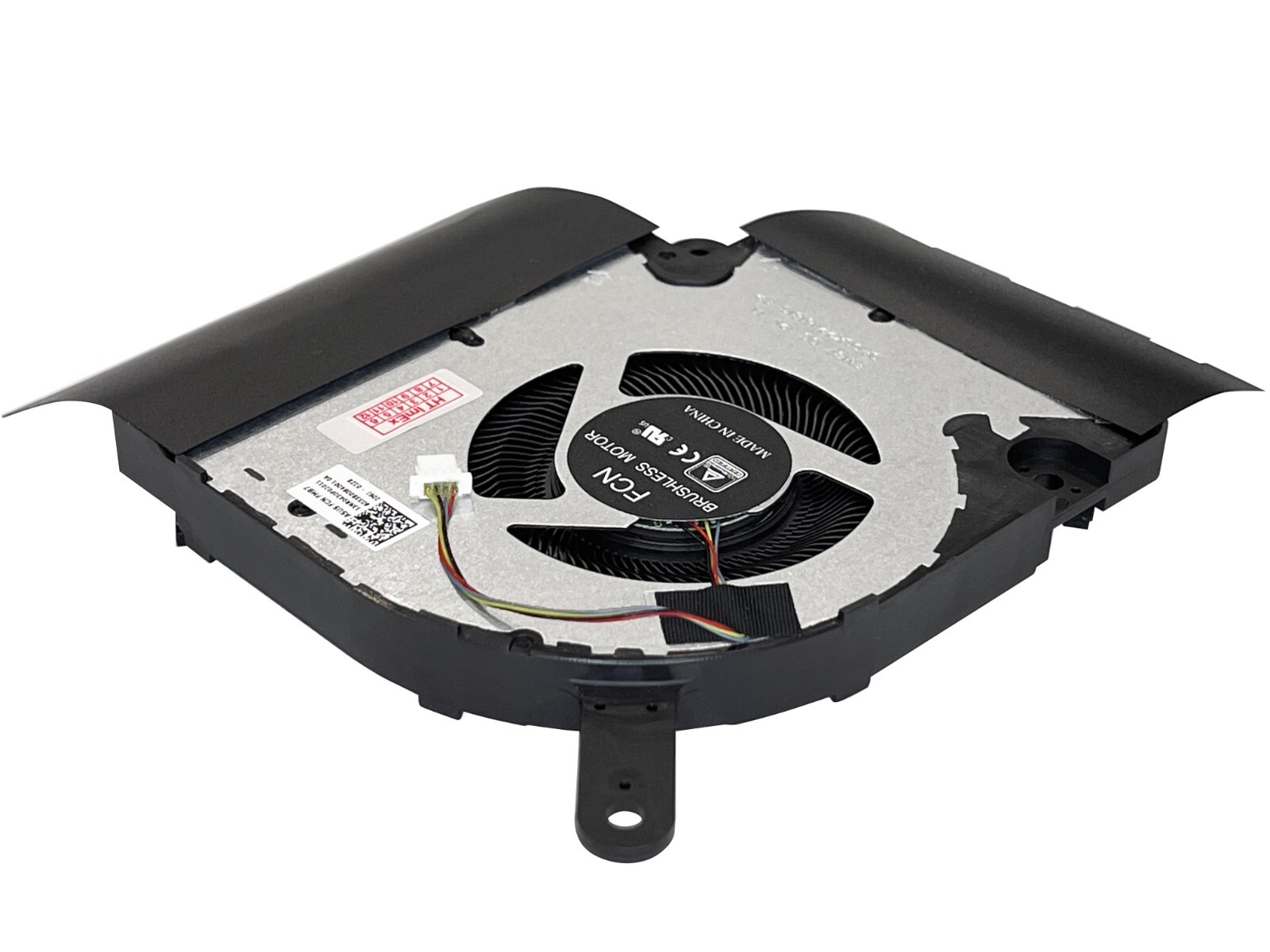 Lüfter Kühler Für Asus Rog Strix G16 G614J - VGA Version 5V Ersatzlüfter