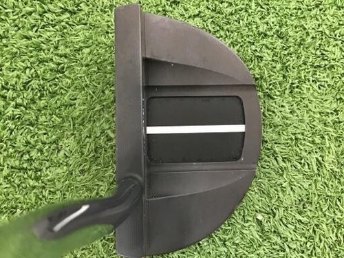 Used HONMA Putter TOUR WORLD TW-PT Mallet 34 inch - Picture 4 of 5