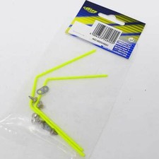 Carson 54892 Stabilisatorsatz CR2-CR4 Chassis