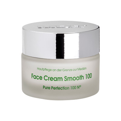 MBR Pure Perfection 100 N Face Cream Smooth 100 50ml (no box) #ibea
