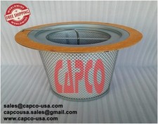 OIL SEPARATOR 42542787 NON OEM INGERSOLL RAND FREE SHIPPING
