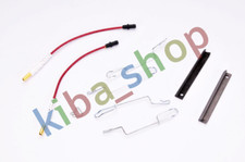 BRAKE PAD FITTING KIT REAR FRONT FITS MERCEDES V 638/2 VITO W638 20-28