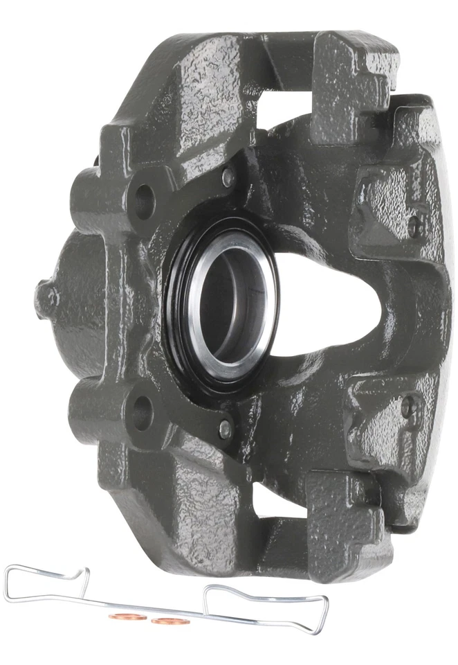 For 2000 Saturn LS1 Disc Brake Caliper Front Right Cardone - Image 3 of 4