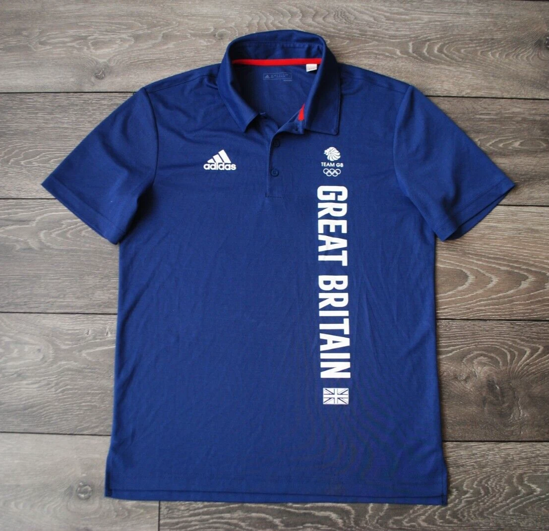 Great Britian Olympics Shirts for sale | eBay