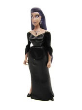 2009 Justice League Unlimited MUTINY IN THE RANKS TALA Complete Mint