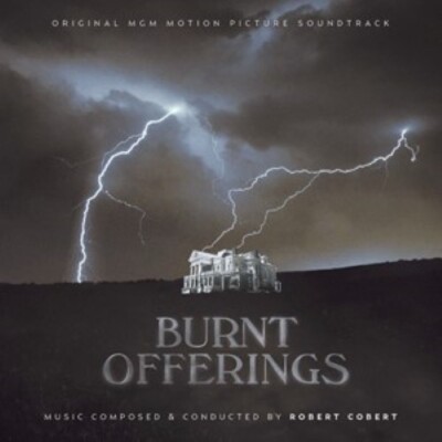 BURNT OFFERINGS (AEC)