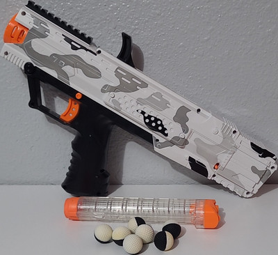 NERF Rival XV-700