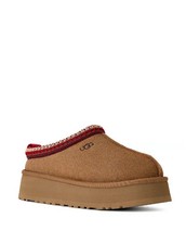 NEW UGG Women's Tazz II Slippers Shoes Chestnut Authentic with Dust Bag Size 6