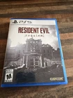 Resident Evil Requiem PS5, Mint