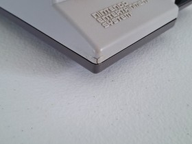 Nintendo NES Top Loader Console System NES-101 Bundle With Games & Controller 