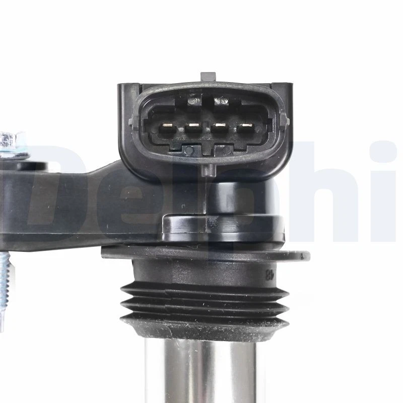GN10309-12B1 DELPHI Ignition Coil for ALFA ROMEO,OPEL,SAAB,VAUXHALL - Image 2 of 2