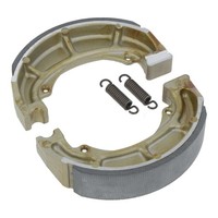 SET Bremsbacken FüR SRA25/50