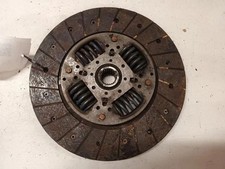 Disque d'embrayage Renault MASTER