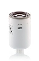 Mann-Filter WK 9165 X Kraftstofffilter