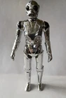 Vintage Star Wars Death Star Droid Action Figure