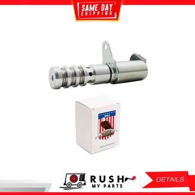 02-12 Variable Ventil Tim. Magnetspulen Für Buick 2.8L-4.2L L5 Dohc 20v DNJ