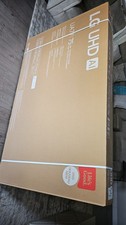 LG UA77 75 UHD 75" TV 2025 AI Processor 4K HDR10 Pro Google Cast Alexa