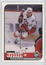 1998-99 Upper Deck UD Choice Sami Kapanen #40 0a4