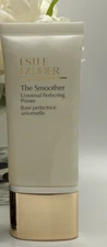 Estee Lauder The Smoother Universal Perfecting Primer Base 30ml / 1oz New In Box