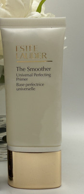 Estee Lauder The Smoother Universal Perfecting Primer Base 30ml / 1oz New In Box