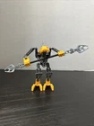 LEGO Bionicle Stars Series Set 7138 Rahkshi