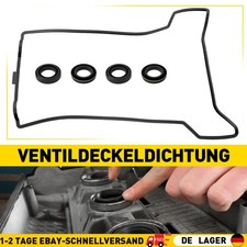 Dichtungssatz Dichtung Zylinderkopfhaube für Mercedes C CLK E M SLK V Sprinter Dichtungssatz Dichtung Zylinderkopfhaube für Mercedes C CLK E M SLK V Sprinter