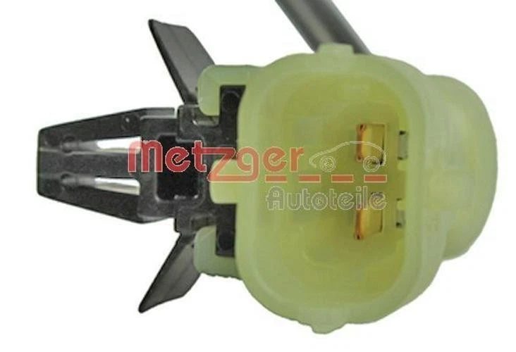 METZGER 0894360 Sensor temp. gas escape para OPEL Vectra C Caravan (Z02) 710mm - Imagen 4 de 4