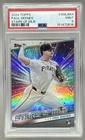 151472616 Paul Skenes 2024 Topps Update #SMLB-64 Stars of MLB Rookie RC PSA 9