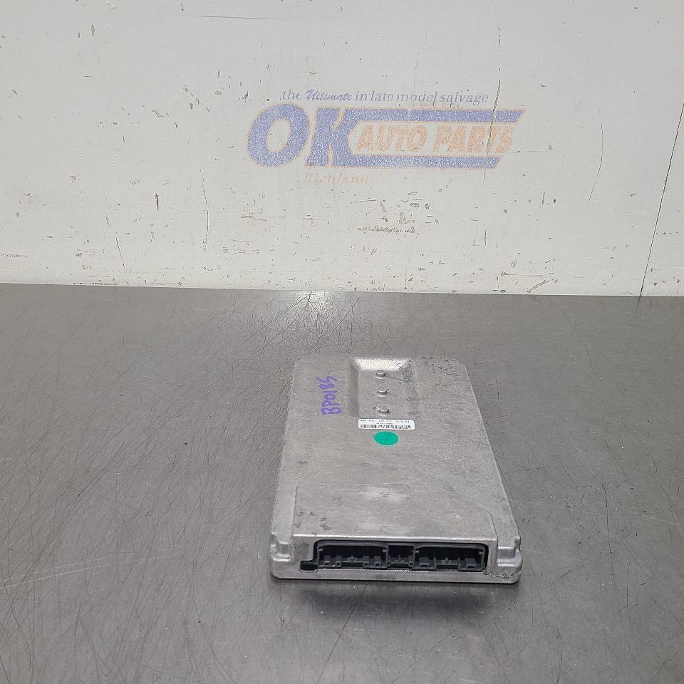 20 2020 MASERATI LEVANTE SQ4 GRANSPORT HARMAN RADIO AUDIO AMPLIFIER 6701082560