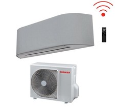 Climatizzatore Condizionatore Toshiba Inverter Haori 16000 Btu Wi-Fi