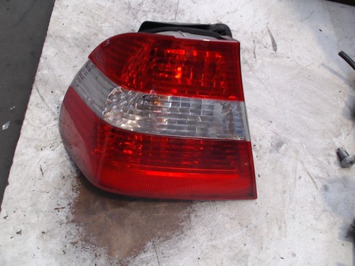RÜCKLICHT LINKS BMW 3 serie (E46/4) 2002 6910531