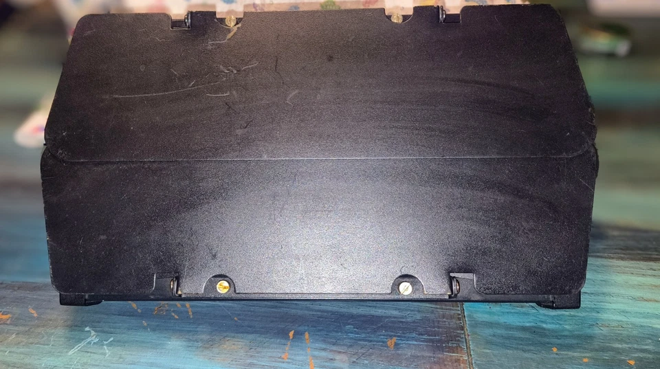 Chauvet DJ SlimBANK TRI-18 Excellent Condition Tested and Working - Image 2 of 3