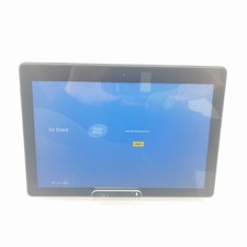 Tablet Android Lenovo TAB-X104F Tab E10 16GB Negra 10.1" [PO232089]