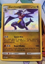 Garchomp #SV40 Prices | Pokemon Hidden Fates | Pokemon Cards Garchomp #SV40 Prices | Pokemon Hidden Fates | Pokemon Cards