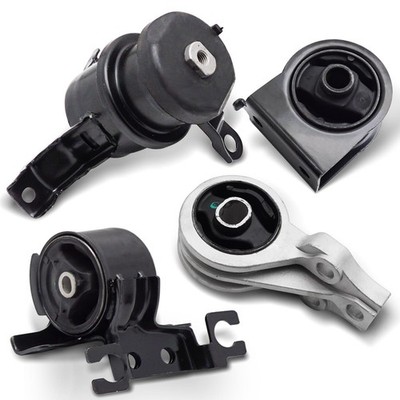 Engine Mount Engine Motor & Transmission Mount for 2005-2012 Ford Escape Mazd...