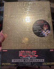 Booster Box Prices | YuGiOh Master Collection Volume 1 | YuGiOh Cards