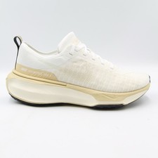 Nike ZoomX Invincible Run FK 3 Mens Sneakers Running White Sesame DR2615 106