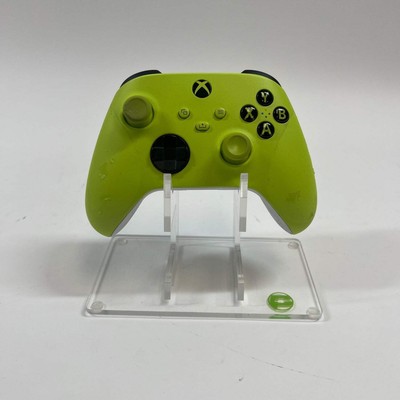 Microsoft Xbox Series X|S Wireless Controller Electric Volt 1914