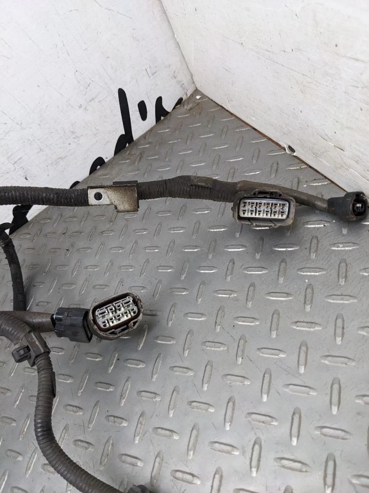 Arnés de cableado del motor Lexus IS300 2003 SEDÁN A 3,0 L 6 cilindros 1176233 Foto 3 de 4