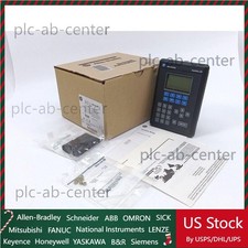 Allen Bradley  IN BOX 2711-K3A5L1 Rev A FRN 4.41 Panelview 300  US Free Tax