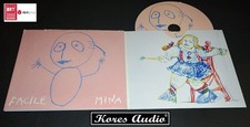 Mina - Facile - CD Album 2014 GSU "Original Analog Remastering"
