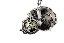 24461926 MECHANICAL GEARBOX OPEL MERIVA A 1.7 D 74KW 5M 5P (2004) SPARE USED 5