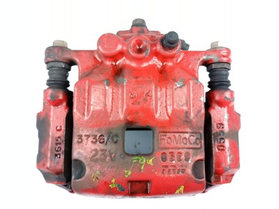 KYB RA4092 Molla Della Sospensione Anteriore Per Ford Fiesta VI CB1 CCN