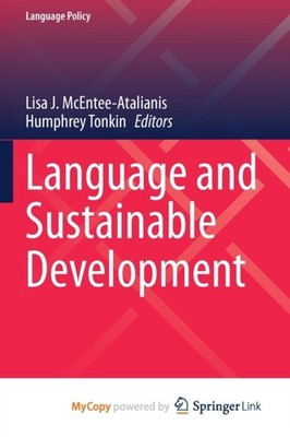 McEntee-Atalianis - Language and Sustainable Development - New paperba - X555z