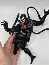 Marvel Legends Venom Let There Be Carnage Venom Target Exclusive loose